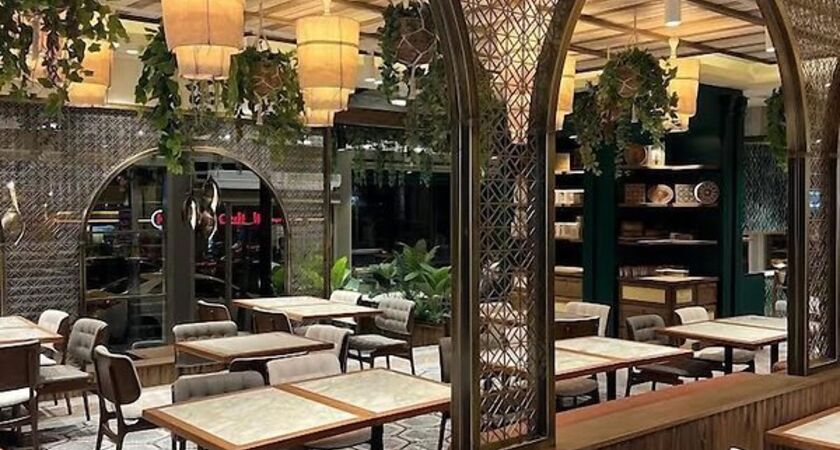 Morione Hotel & Spa Center