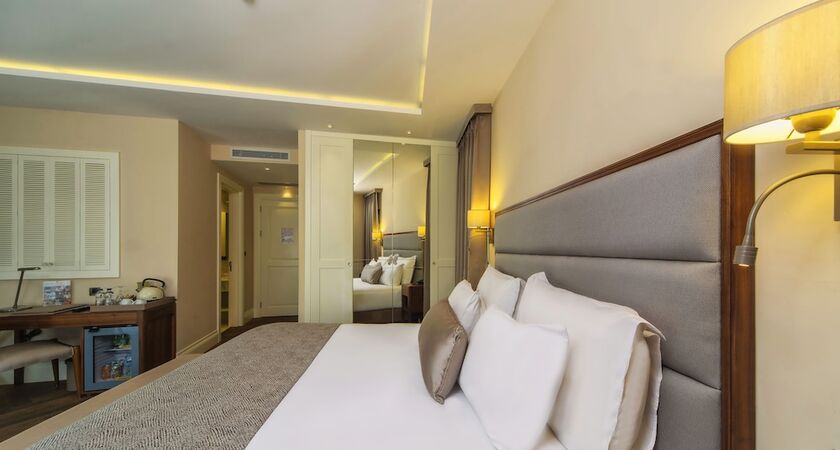 Morione Hotel & Spa Center