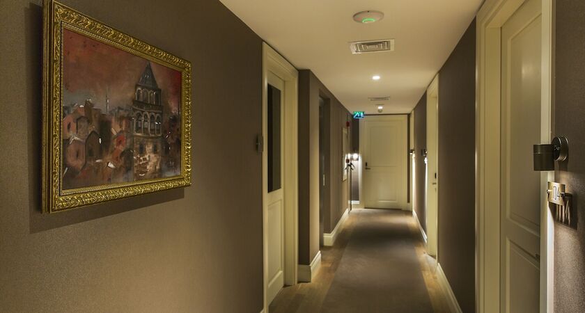 Morione Hotel & Spa Center