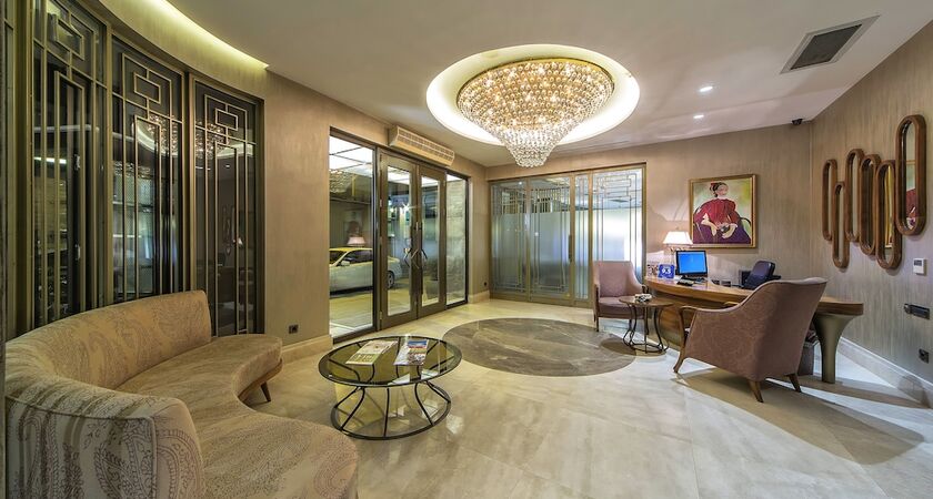 Morione Hotel & Spa Center