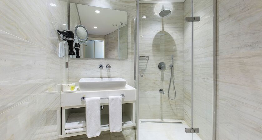 Morione Hotel & Spa Center