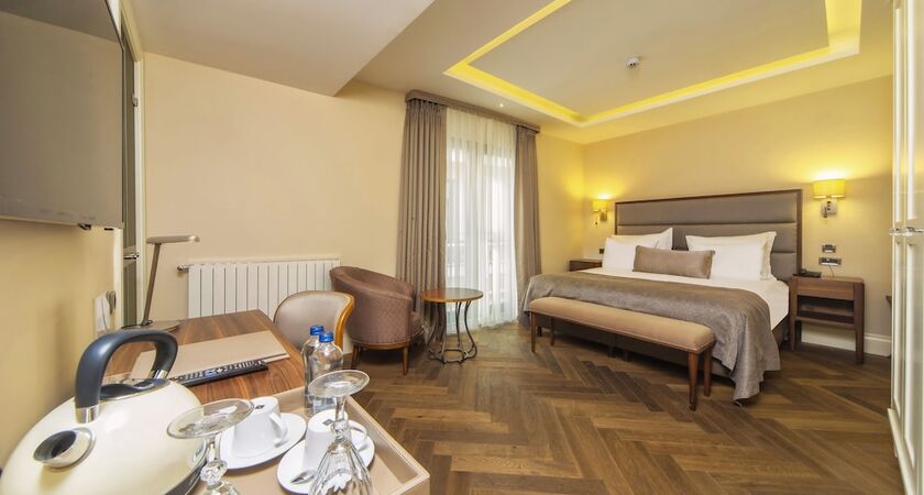 Morione Hotel & Spa Center