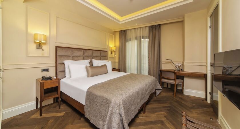 Morione Hotel & Spa Center