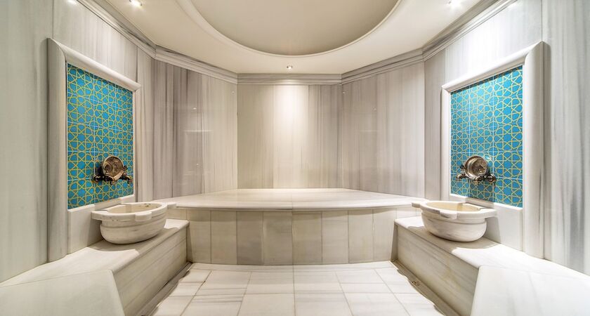 Morione Hotel & Spa Center