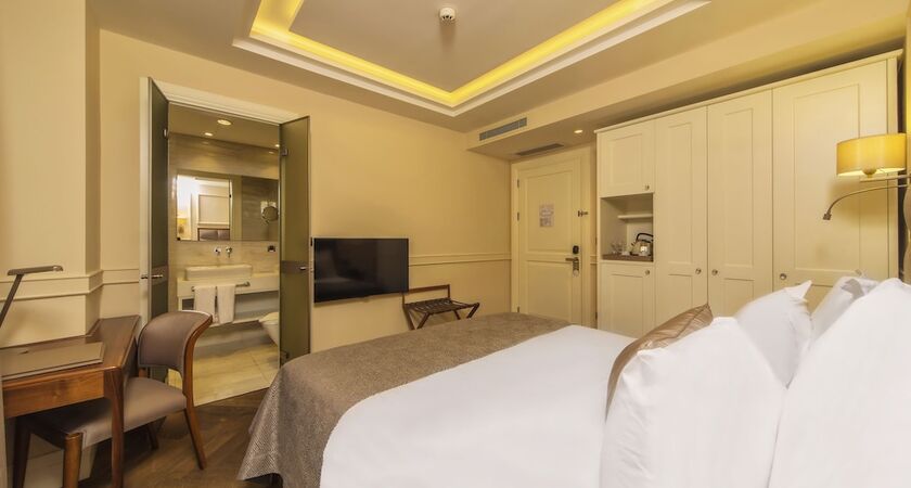 Morione Hotel & Spa Center