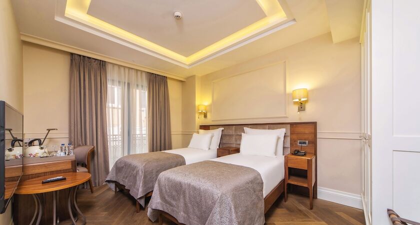 Morione Hotel & Spa Center