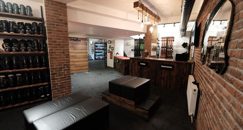 Oksijen Zone Hotels Uludag