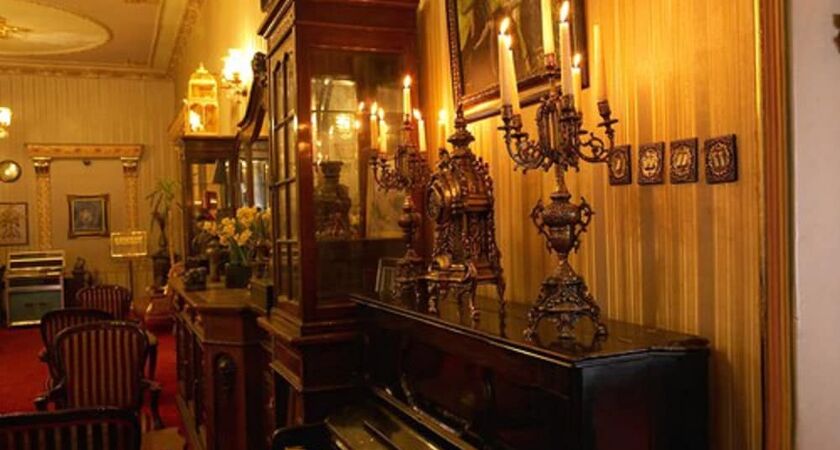 Grand Hotel de Londres