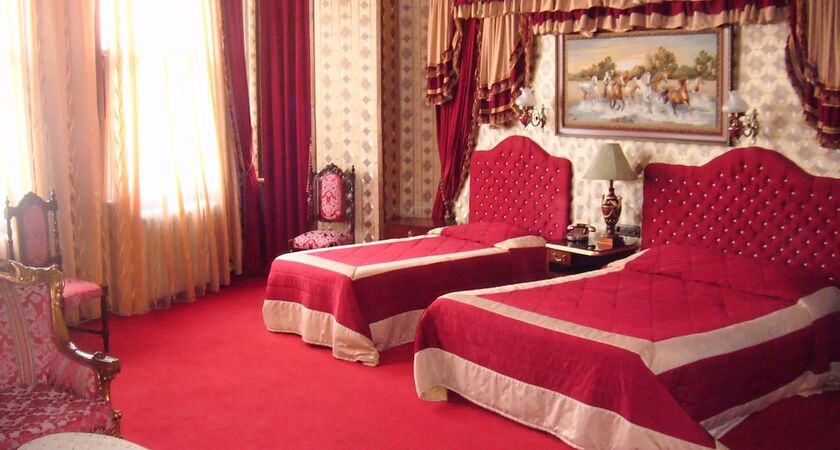 Grand Hotel de Londres