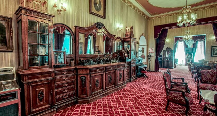 Grand Hotel de Londres