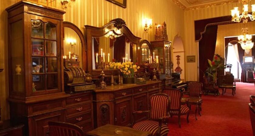 Grand Hotel de Londres