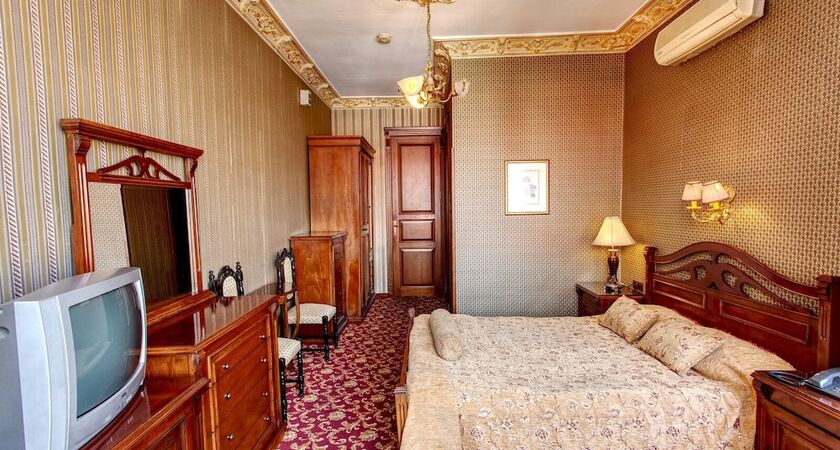 Grand Hotel de Londres