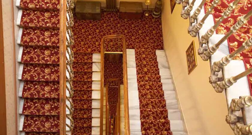 Grand Hotel de Londres