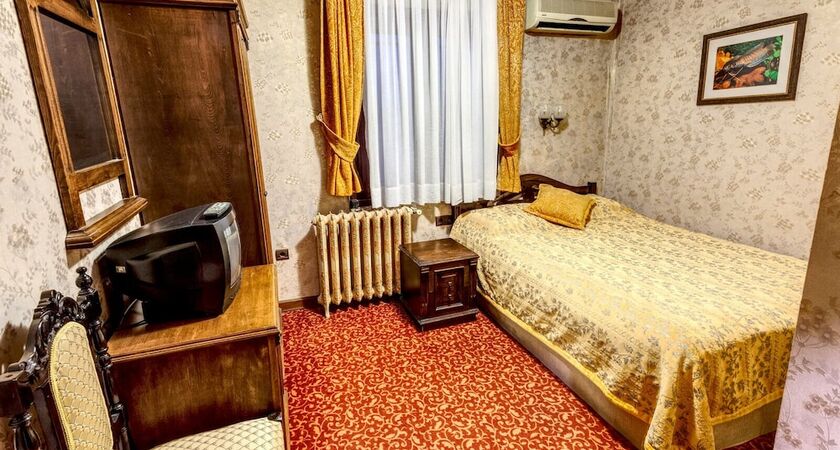 Grand Hotel de Londres