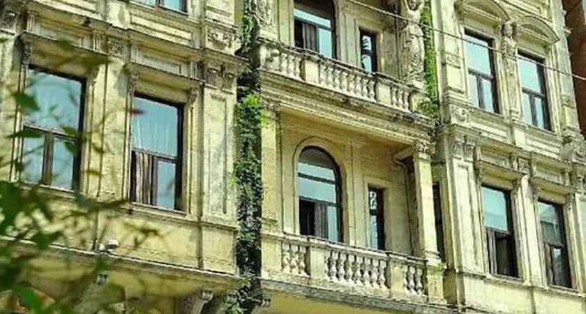 Grand Hotel de Londres