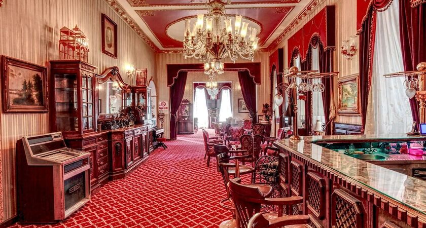 Grand Hotel de Londres