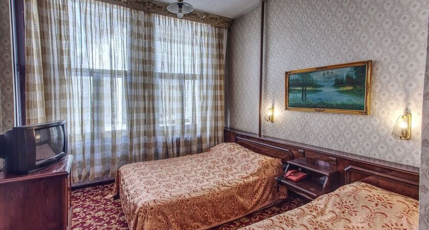 Grand Hotel de Londres