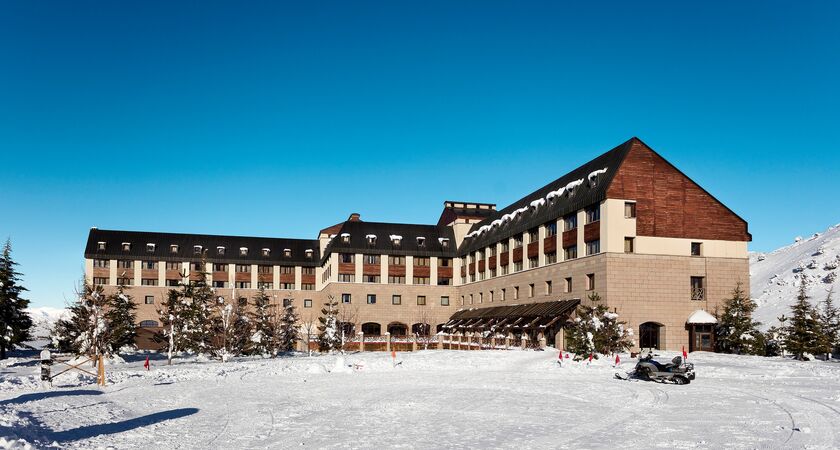 Sirene Davras Hotel