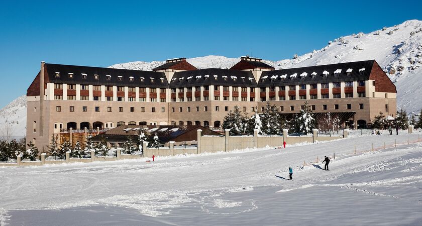 Sirene Davras Hotel