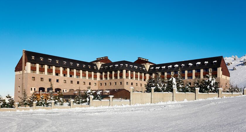 Sirene Davras Hotel