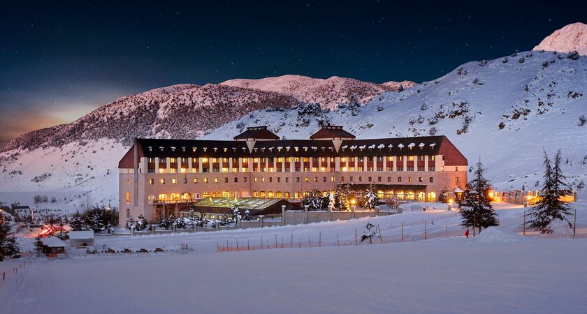 Sirene Davras Hotel