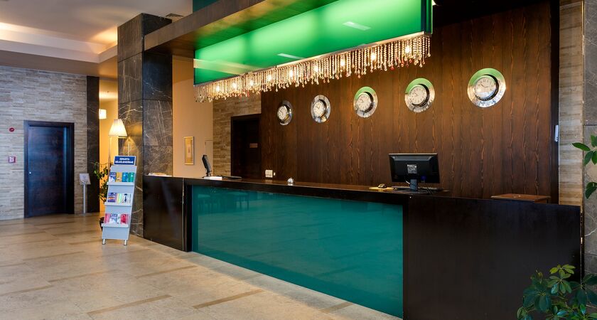 Sirene Davras Hotel