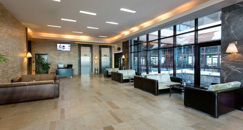Sirene Davras Hotel