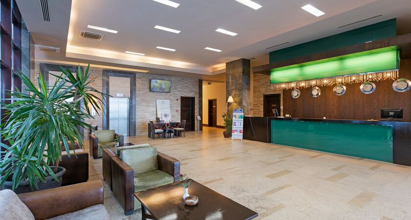 Sirene Davras Hotel