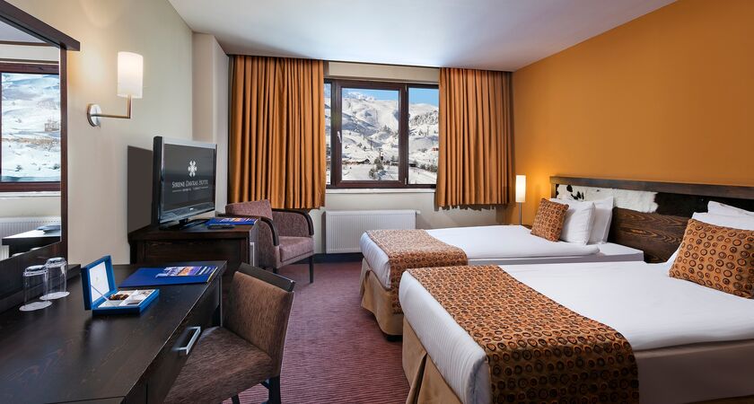 Sirene Davras Hotel