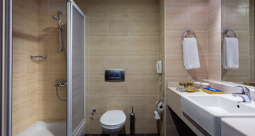 Sirene Davras Hotel