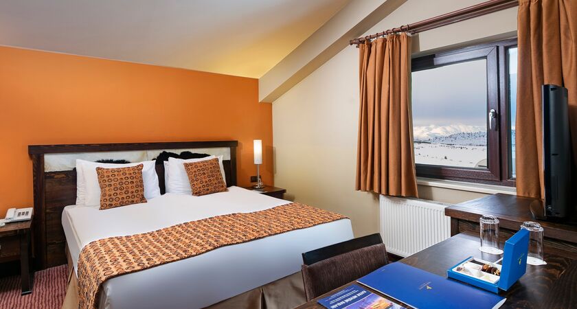 Sirene Davras Hotel