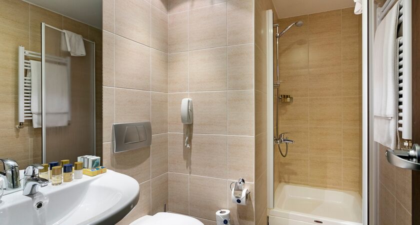 Sirene Davras Hotel