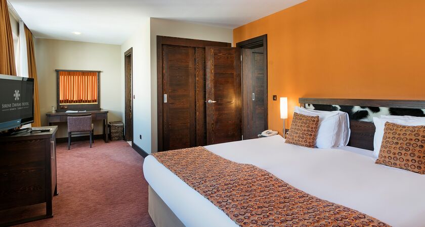 Sirene Davras Hotel