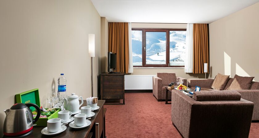 Sirene Davras Hotel