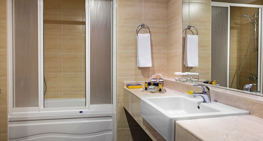 Sirene Davras Hotel