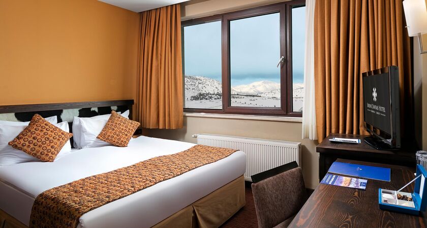 Sirene Davras Hotel