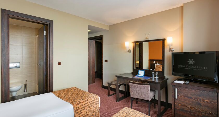 Sirene Davras Hotel