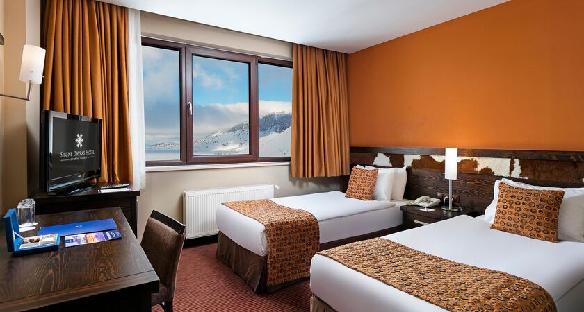 Sirene Davras Hotel