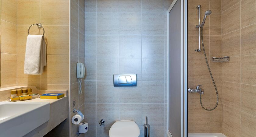 Sirene Davras Hotel