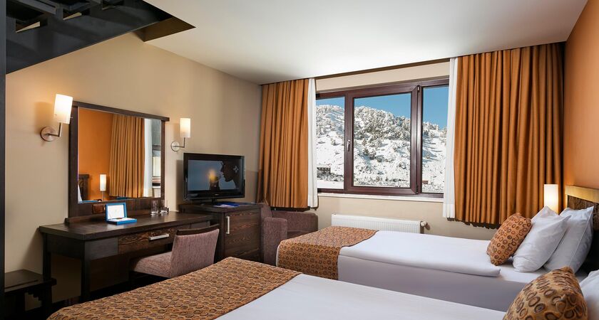 Sirene Davras Hotel