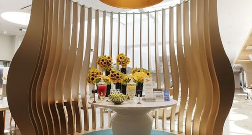 Novotel Istanbul Bosphorus