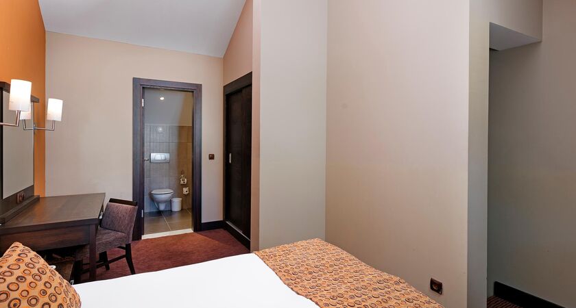 Sirene Davras Hotel