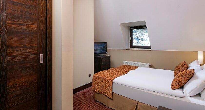 Sirene Davras Hotel
