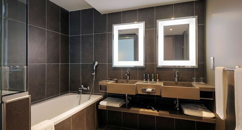 Novotel Istanbul Bosphorus
