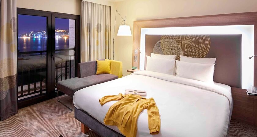 Novotel Istanbul Bosphorus