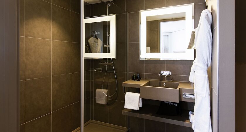 Novotel Istanbul Bosphorus