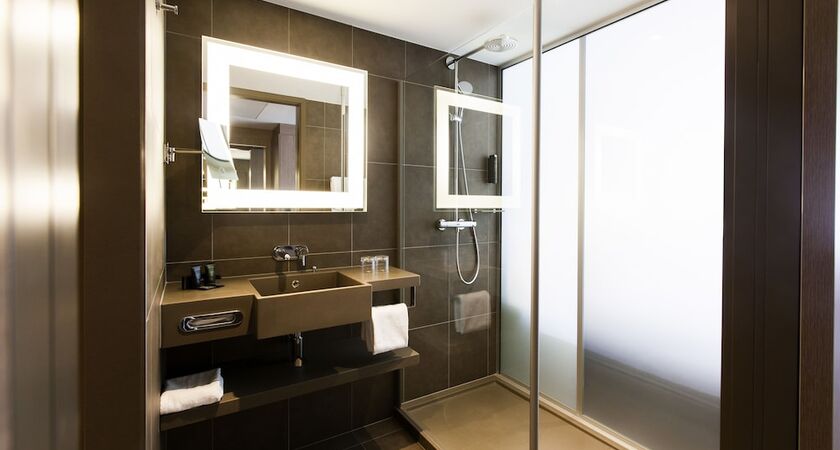 Novotel Istanbul Bosphorus