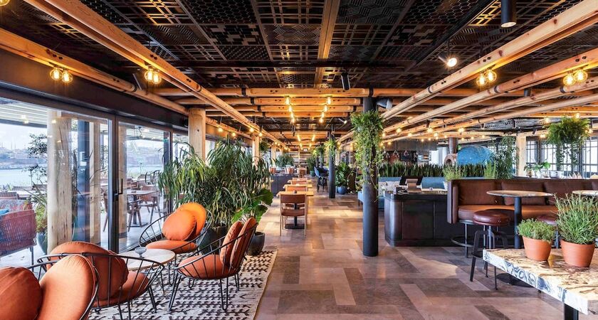 Novotel Istanbul Bosphorus