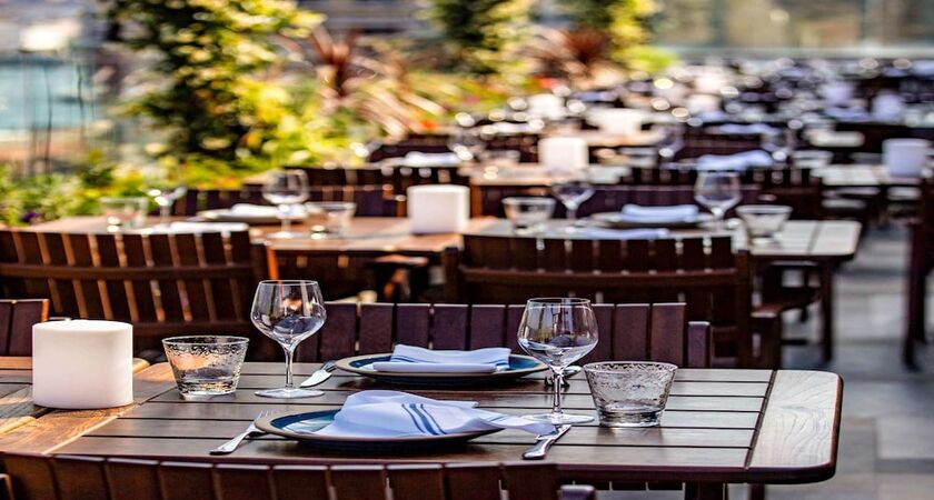 Novotel Istanbul Bosphorus