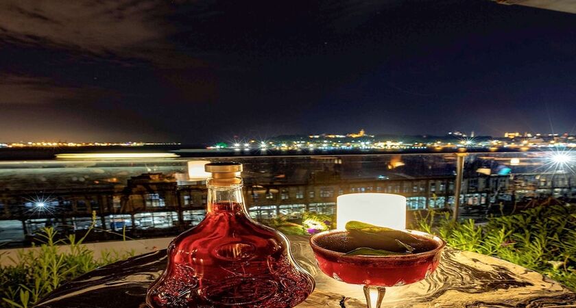 Novotel Istanbul Bosphorus
